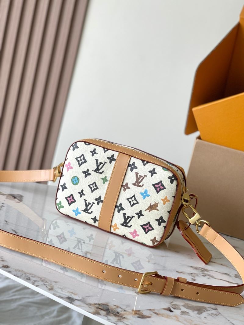 Louis Vuitton Satchel Bags